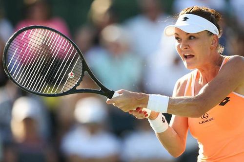 Indian Wells (f): Victorii pentru Angelique Kerber, Agnieszka Radwanska si Venus Williams (Rezultatele zilei)