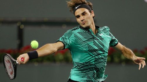 Indian Wells - Duelul mult asteptat va avea loc in optimi: Roger Federer vs Rafael Nadal