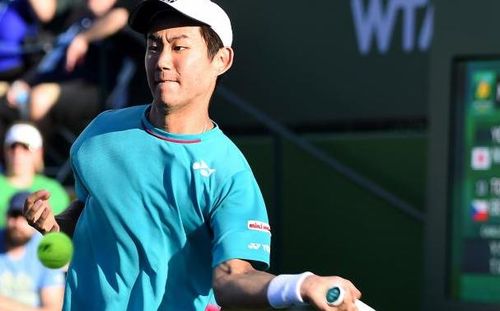 ​Indian Wells (m): Yoshihito Nishioka a oferit surpriza zilei: L-a eliminat pe Tomas Berdych