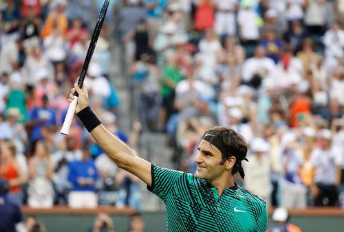 Indian Wells: Afacere elvetiana - Roger Federer si Stanislas Wawrinka se vor intalni in finala