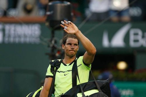 Indian Wells: Rafael Nadal si Novak Djokovic, eliminati in optimi (Rezultate complete)