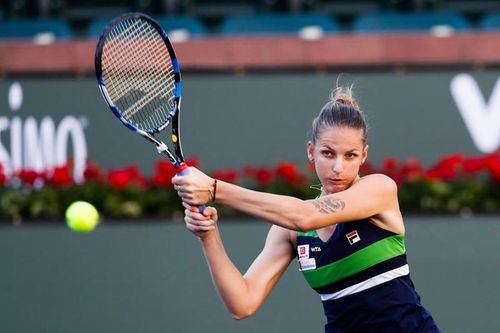 Indian Wells (f): Karolina Pliskova si Svetlana Kuznetsova, calificate in semifinalele competitiei