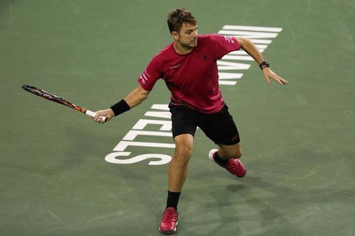 Indian Wells (m): Stan Wawrinka si Pablo Carreno Busta, in penultimul act al competitiei