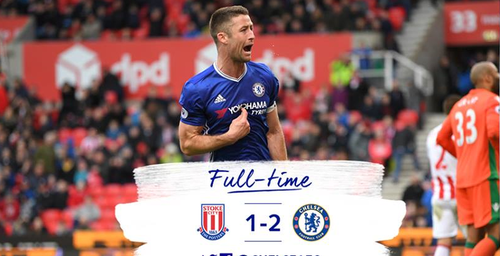 ​VIDEO Chelsea, inca o victorie in Premier League - Arsenal, in cadere libera (1-3 la West Brom)