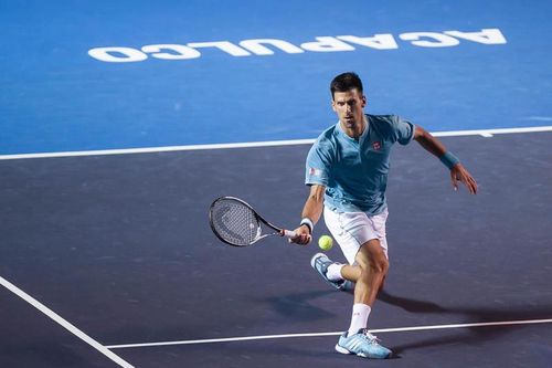 ​ATP Acapulco: Novak Djokovic si Rafael Nadal, in sferturile competitiei