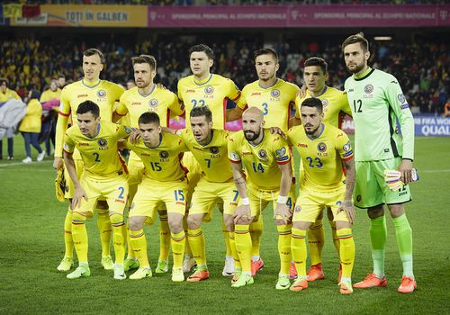 Amical de lux pentru nationala de fotbal a Romaniei: Tricolorii vor intalni echipa statului Chile