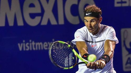 VIDEO Rafael Nadal, victorie categorica in fata lui Marin Cilic - Finala impotriva lui Sam Querrey