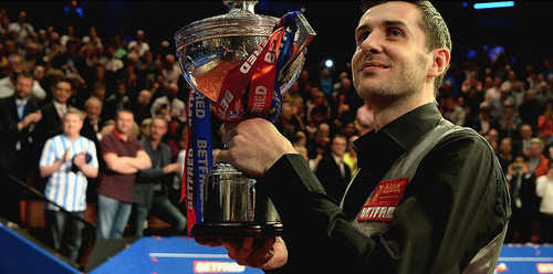 ​PREZENTARE Campionatul Mondial de Snooker: Magia se muta pret de doua saptamani in Crucible Theatre