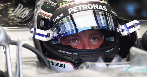 Formula 1: Valtteri Bottas si-a prelungit contractul cu Mercedes