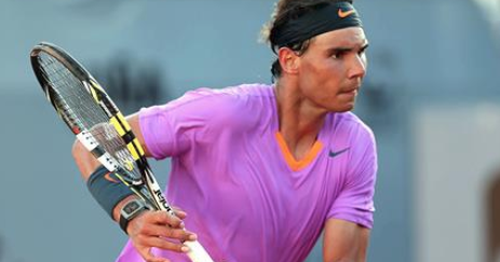 VIDEO ATP Barcelona: Rafael Nadal, David Goffin si Roberto Bautista Agut, in optimi