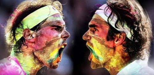 VIDEO Roger Federer vs Rafael Nadal - Episodul 37: Cei doi mari rivali vor scrie inca o pagina din istoria tenisului