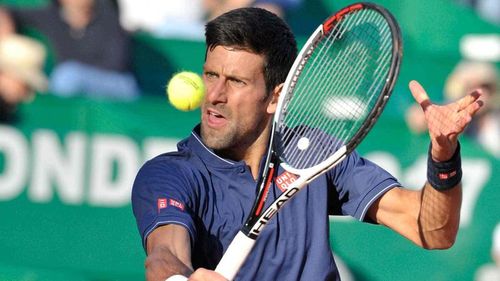 Monte Carlo: Victorie in trei seturi pentru Novak Djokovic - Programul meciurilor din sferturi