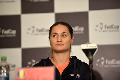 Monica Niculescu, înaintea confruntării cu Italia: "Sunt mici de statură, dar rezistă foarte mult"