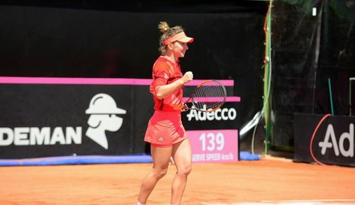 WTA Madrid: Simona Halep, Monica Niculescu si Sorana Cirstea vor debuta duminica