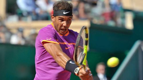 Monte Carlo: Rafael Nadal s-a calificat in finala - Duel cu Albert Ramos-Vinolas