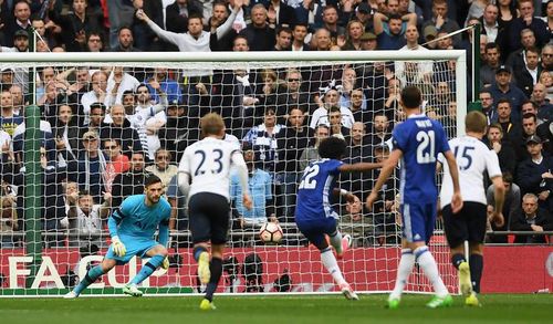 VIDEO Chelsea - Tottenham 4-2/ Echipa lui Antonio Conte s-a calificat in finala Cupei Angliei