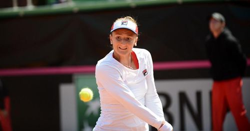 ​WTA Istanbul: Irina-Camelia Begu s-a calificat in semifinale - Victorie in trei seturi cu numarul 257 mondial