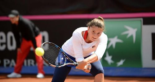 ​WTA Madrid: Irina-Camelia Begu s-a calificat in optimi