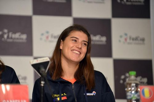 ​WTA Istanbul: Sorana Cirstea, in turul doi al competitiei