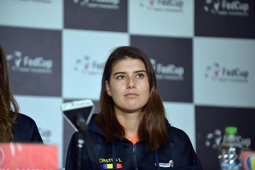 ​WTA Istanbul: Sorana Cirstea, eliminata in sferturi de Elina Svitolina