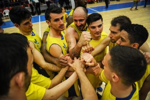 U BT Cluj - CSM Oradea si CSU Sibiu - Steaua, in semifinalele Ligii Nationale de baschet masculin