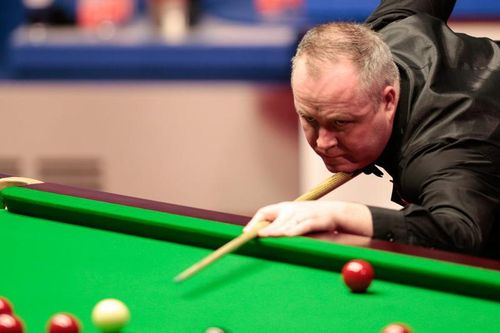 ​CM Snooker: John Higgins, cu un pas in finala competitiei de la Crucible