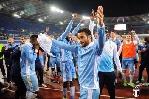 VIDEO Lazio, in finala Cupei Italiei, desi a pierdut cu 3-2 returul cu AS Roma