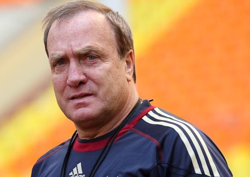 Dick Advocaat va fi numit selectioner al Olandei