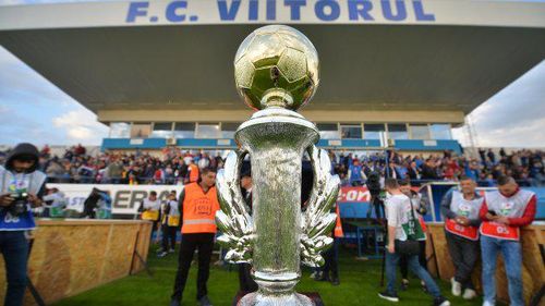 Clasamentul Ligii I dupa ultima etapa din play-off si tabloul participarii echipelor romanesti in cupele europene