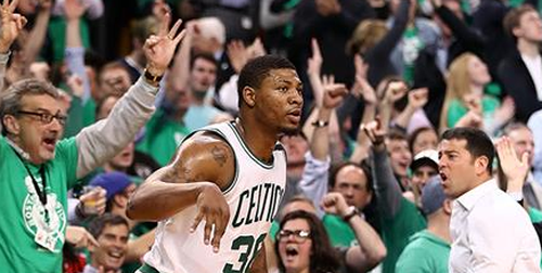 NBA: Boston Celtics, in finala Conferintei de Est