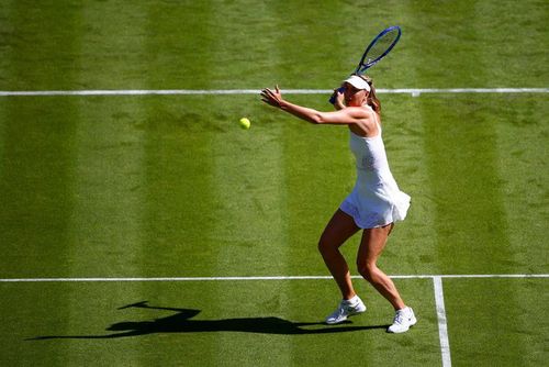 Sharapova spune ca nu va mai cere wild-card pentru Wimbledon si va juca in calificari