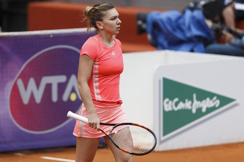 ​Madrid Open: Sportivii romani care vor evolua luni la turneul patronat de Ion Tiriac