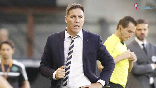 Tehnicianul Eduardo Berizzo paraseste echipa Celta Vigo