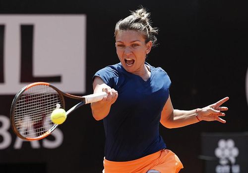 ​WTA: Simona Halep se mentine pe 4 - Elina Svitolina, noul lider din "Race to Singapore"