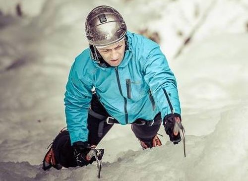 Horia Colibasanu, la intoarcerea de pe Everest: "Am vrut sa renunt dupa ce mi s-au furat cortul si pioletul"