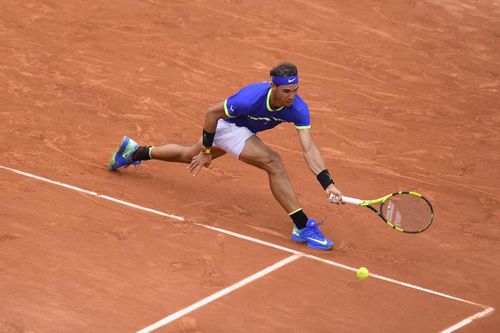 Roland Garros: Rafael Nadal si Novak Djokovic, in turul doi fara set pierdut