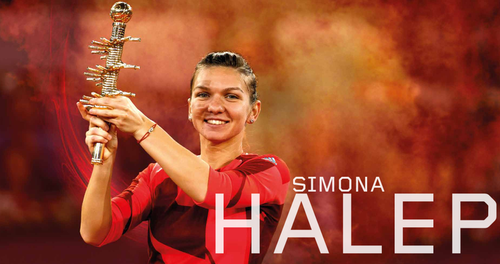 ​PREZENTARE Mutua Madrid Open - Fara Roger Federer si Serena Williams, dar cu Rafael Nadal din nou in forma - Simona Halep, 1000 de puncte de aparat