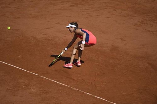 Roland Garros: Surpriza pe "Philippe Chatrier" - Johanna Konta, eliminata de Hsieh Su-Wei