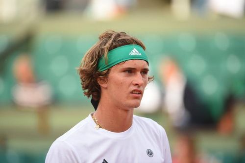 Roland Garros: Alexander Zverev (favorit noua), invins in turul intai de Fernando Verdasco