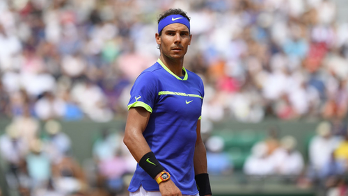 ​Clasamentul ATP: Castigator la Roland Garros, Rafael Nadal a urcat pe locul 2