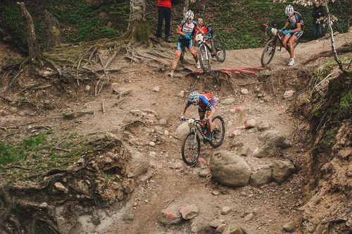 Avrig Mountain Bike Race: 6 si 7 mai 2017