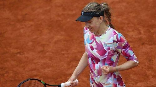 Mona Barthel, campioana la Praga - A invins-o in finala pe viitoarea adversara a Simonei Halep