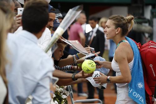 Clasamentul WTA: Simona Halep se mentine pe 2 - Romania are patru jucatoare in TOP 100