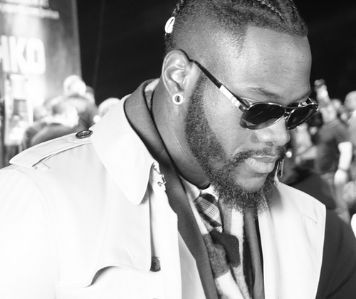 Box: Deontay Wilder (campion mondial al greilor), arestat pentru posesie de marijuana