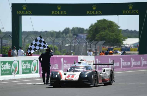 VIDEO Porsche a castigat editia a 85-a a Cursei de 24 de ore de la Le Mans