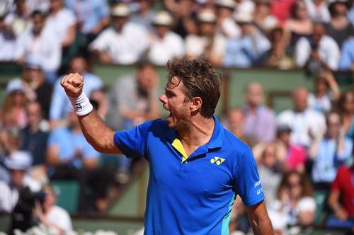 Roland Garros: Stan Wawrinka, Marin Cilic, Kei Nishikori si Andy Murray au completat tabloul sferturilor