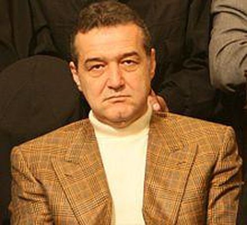 Gigi Becali despre litigiul de la TAS: Pe masura ce trece timpul si se apropie verdictul parca au scazut sperantele 