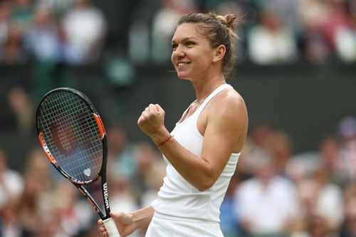 Wimbledon: Simona Halep va juca in primul tur cu Marina Erakovic