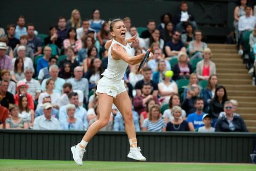 OFICIAL: Karolina Pliskova, noul lider WTA - Simona Halep se mentine pe doi