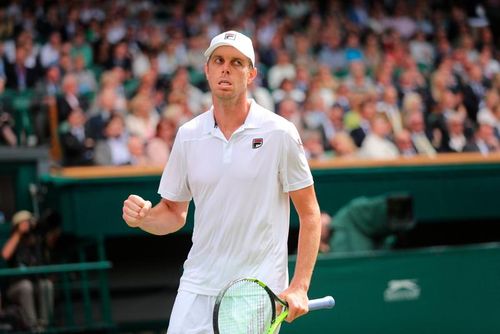 Sam Querrey (49 ATP) a fugit din Rusia după ce a fost testat pozitiv / Americanul riscă o suspendare de până la trei ani